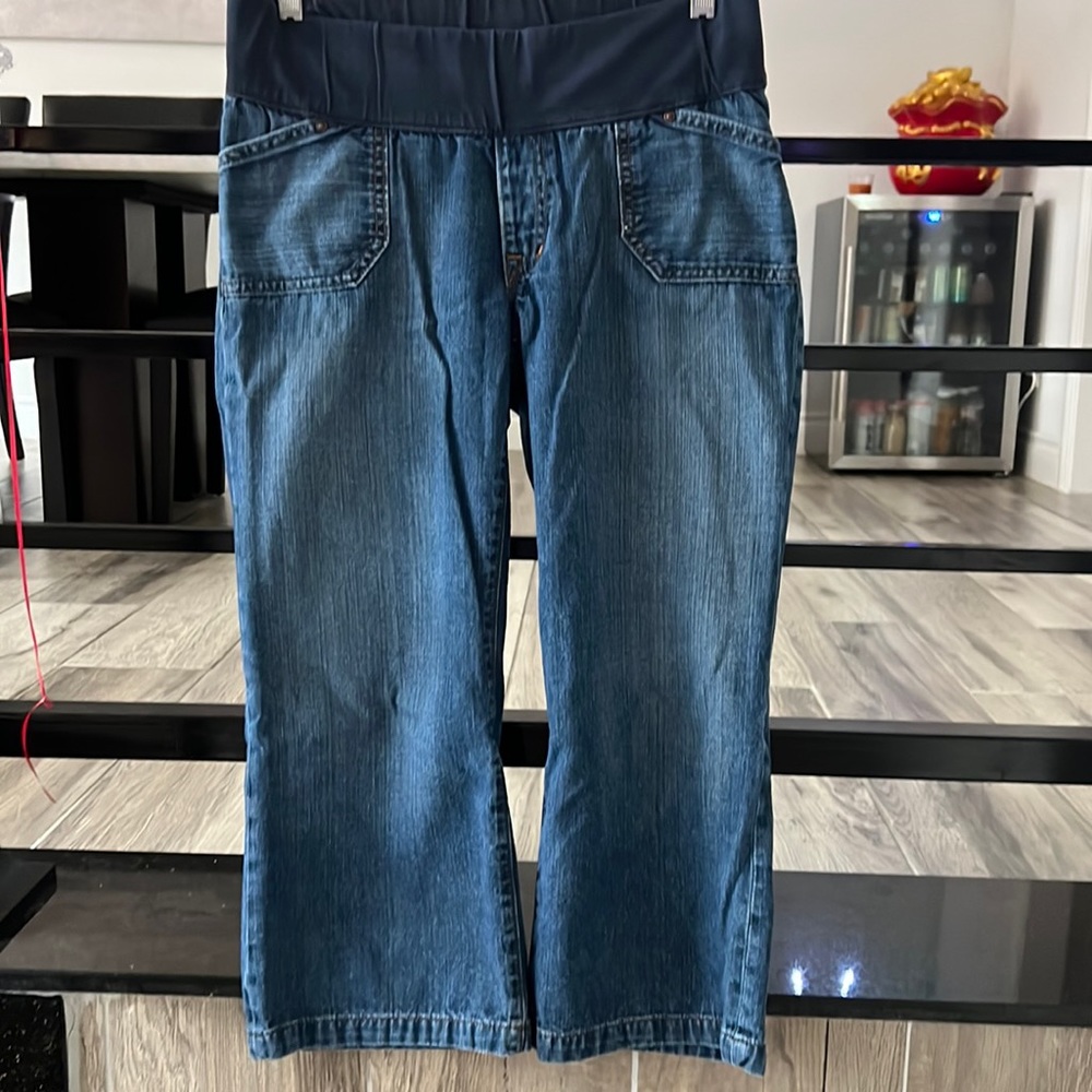 Gap maternity
